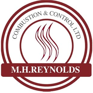 M H Reynolds Logo